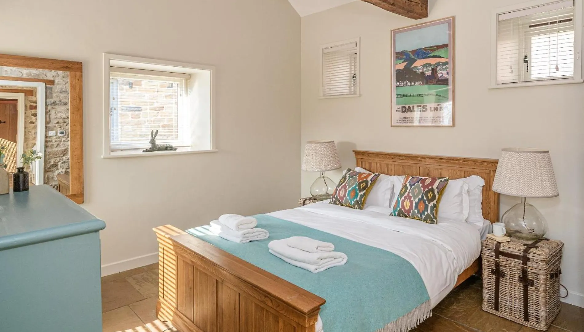 Villa 2 Bed In North York Moors National Park G0173 à Rosedale Abbey Royaume-Uni