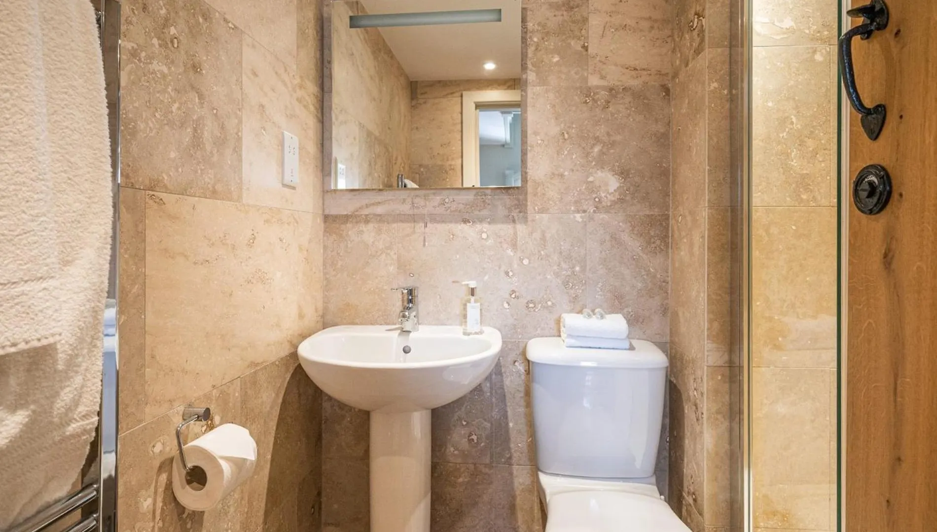 Villa 2 Bed In North York Moors National Park G0173 à Rosedale Abbey 0*,  Royaume-Uni