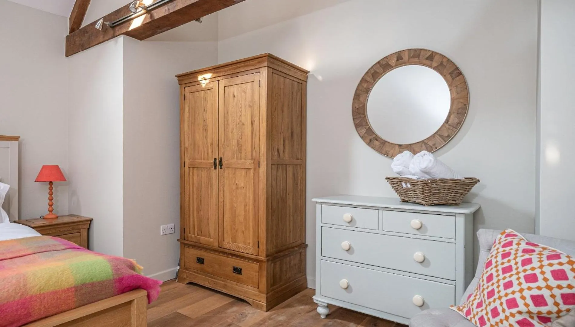 Villa 2 Bed In North York Moors National Park G0173 à Rosedale Abbey 0*,