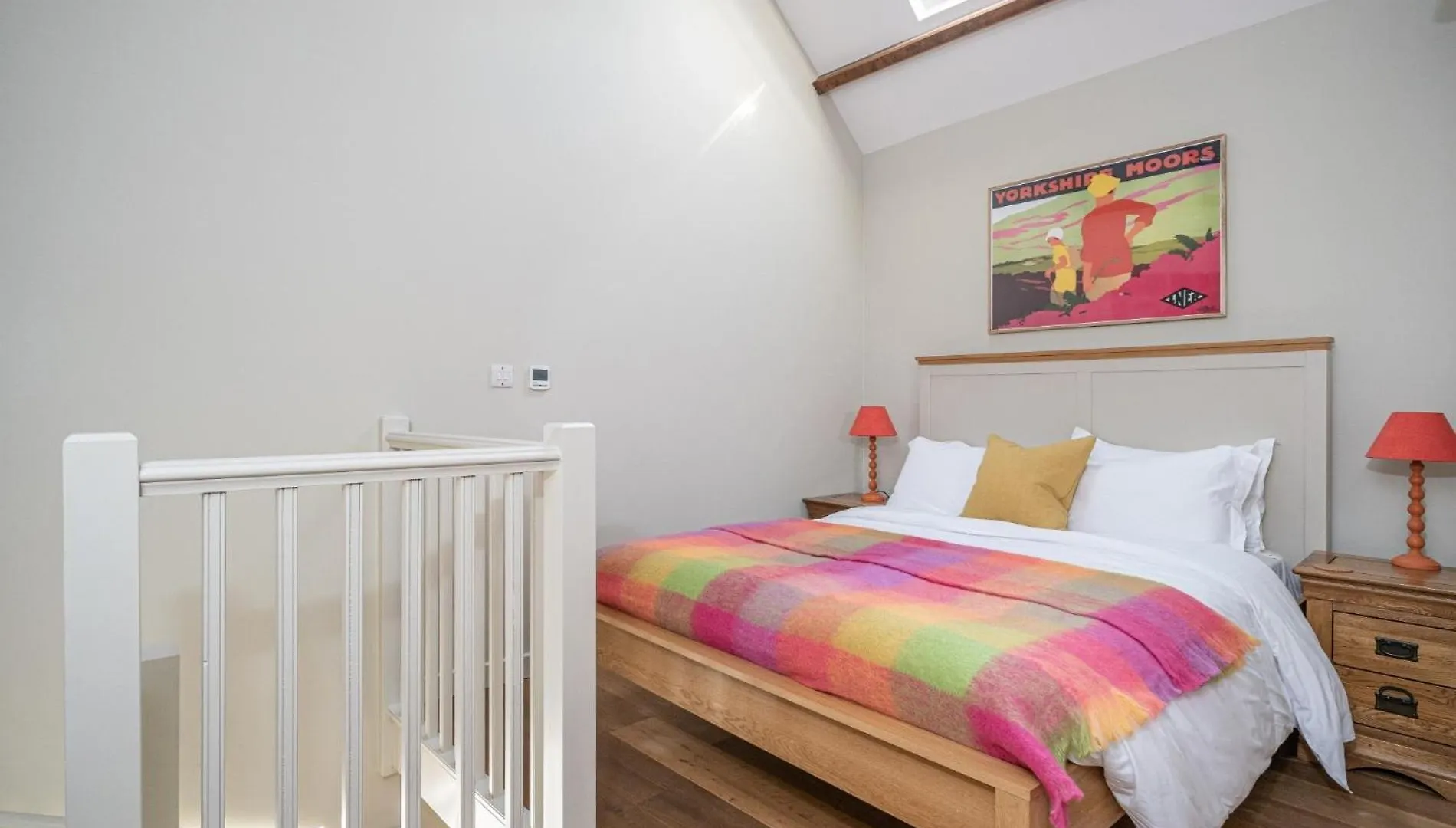 Hébergement de vacances Villa 2 Bed In North York Moors National Park G0173 à Rosedale Abbey