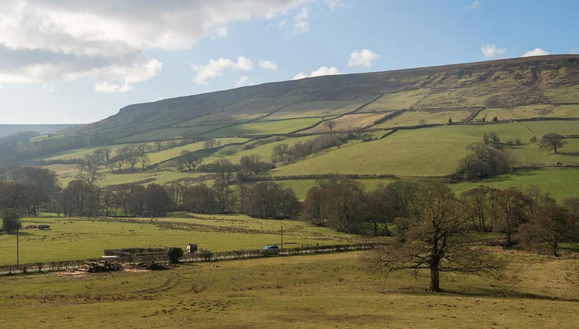 Villa 2 Bed In North York Moors National Park G0173 à Rosedale Abbey Hébergement de vacances