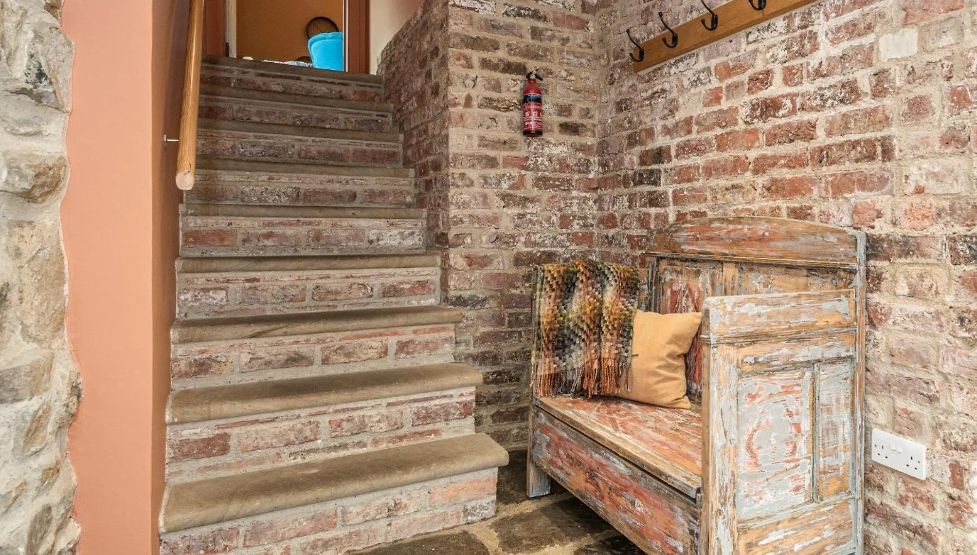 Villa 2 Bed In North York Moors National Park G0173 à Rosedale Abbey